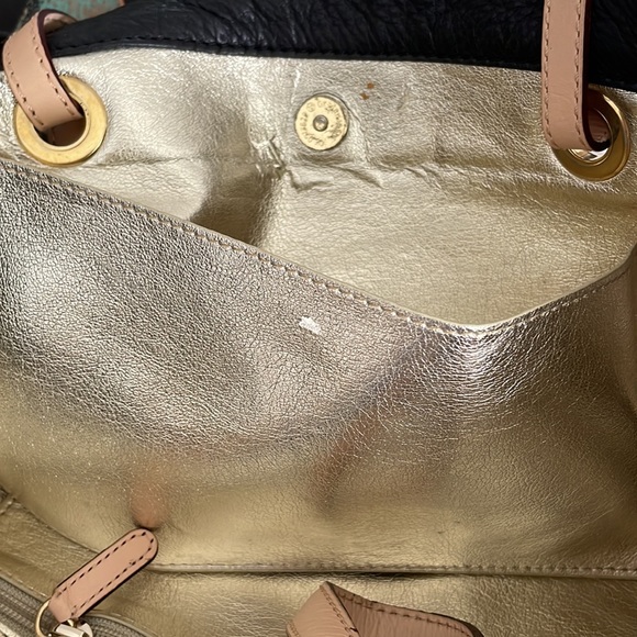 MICHAEL KORS VINTAGE TOTE - Picture 6 of 7